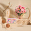 Moonlit Blossoms x Mdm Ling Traditional Baked Mooncakes 2pcs Gift Set (Halal-Certified)