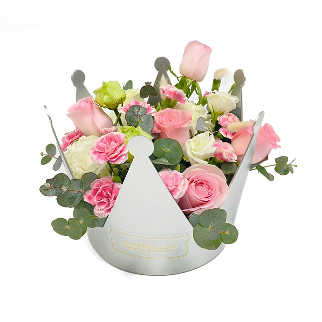 Crown Jewel - Roses