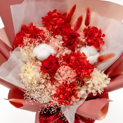Perpetual Beauty - Preserved Roses