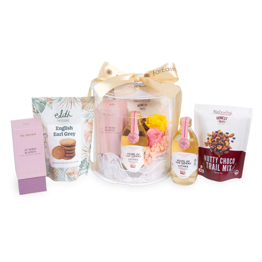 The Local Palette – Gourmet Hamper