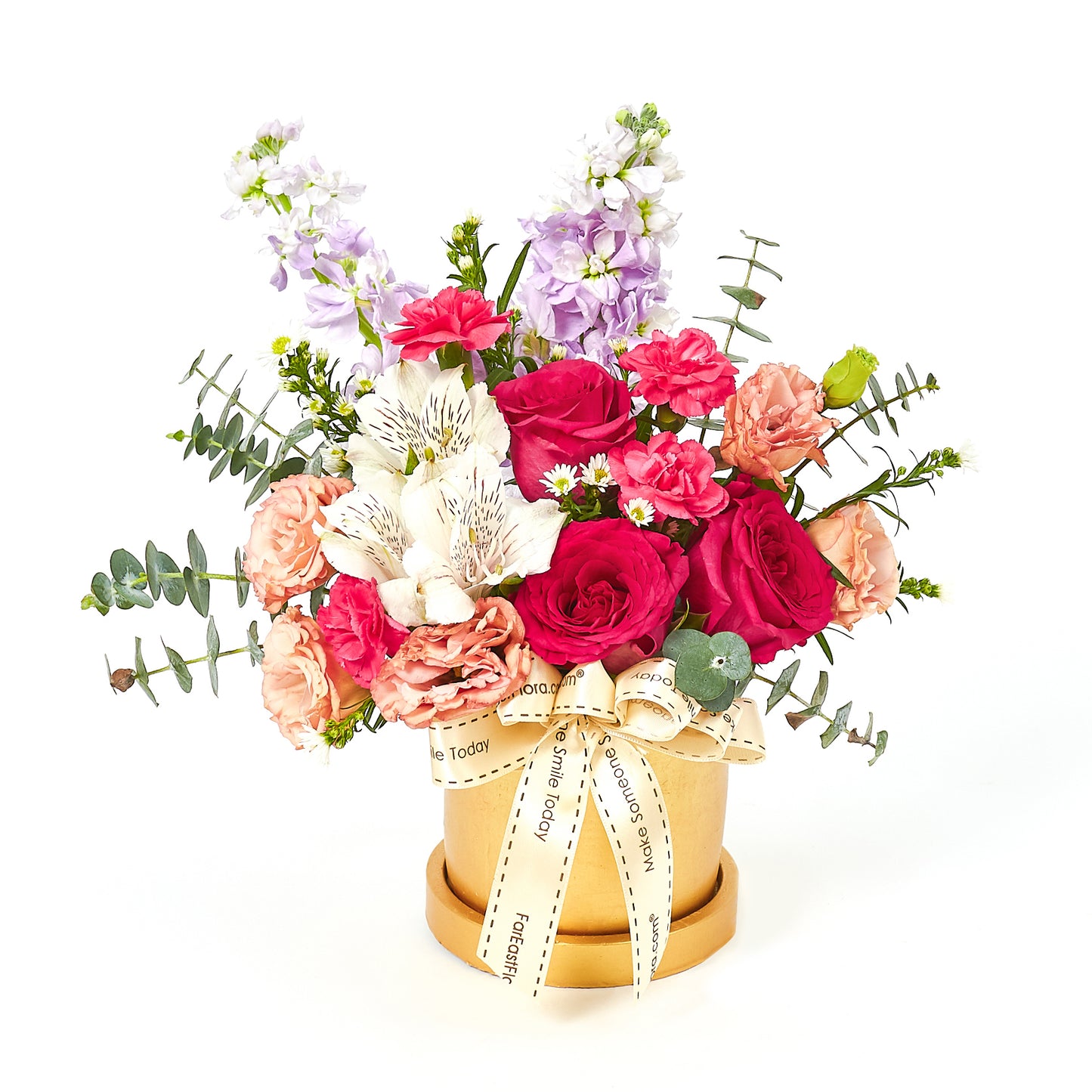 Rays Of Light - Table Flower