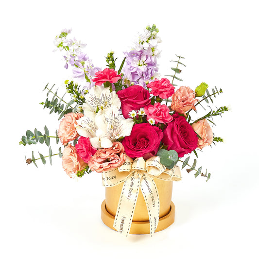 Rays Of Light - Table Flower