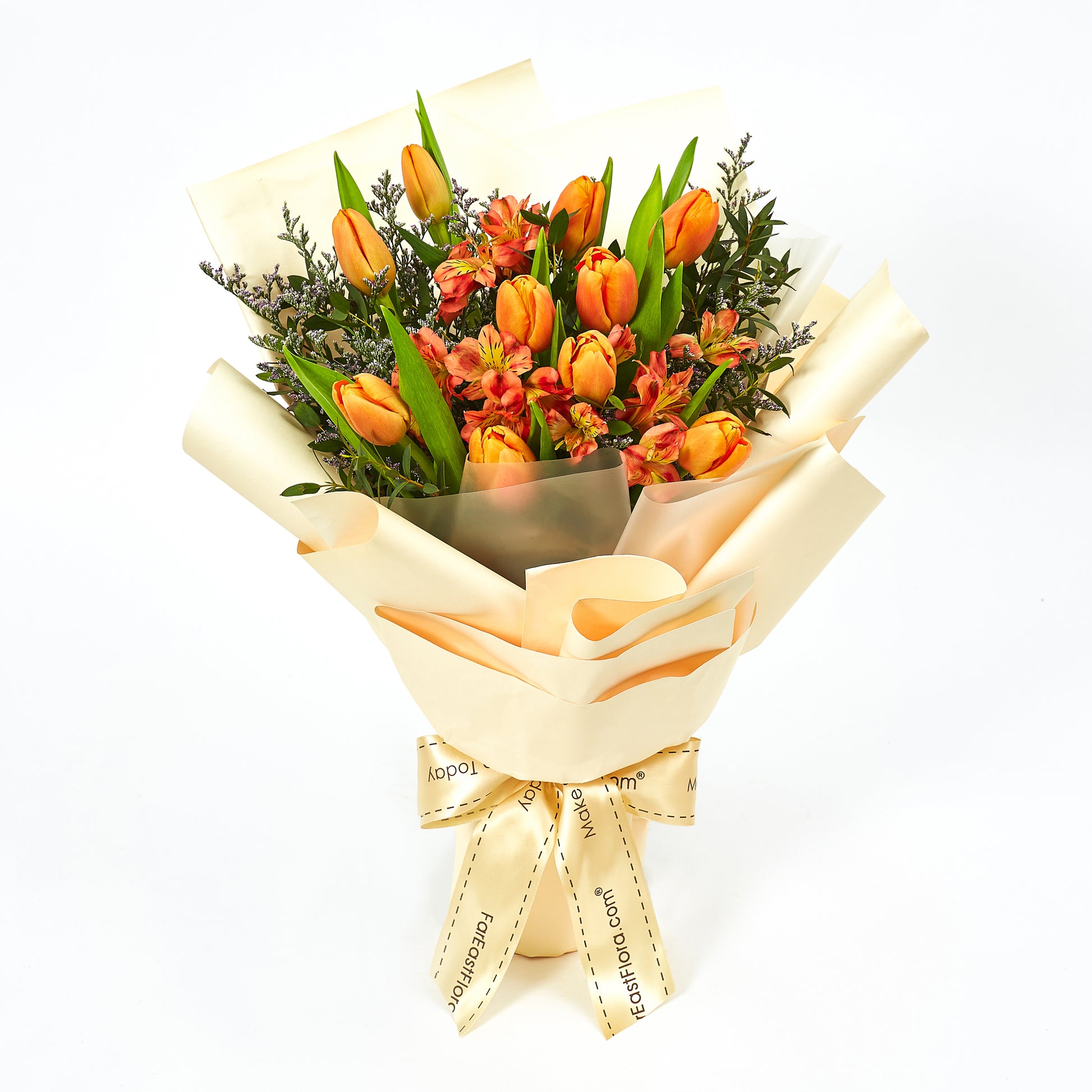 Feels Like Home - Flower Bouquet