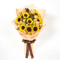 A Dose Of Happy Vitamin - Giant Bouquet