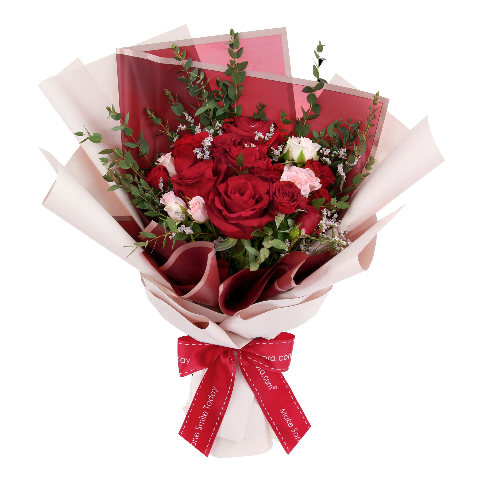 Love Divine -  Flower Bouquet