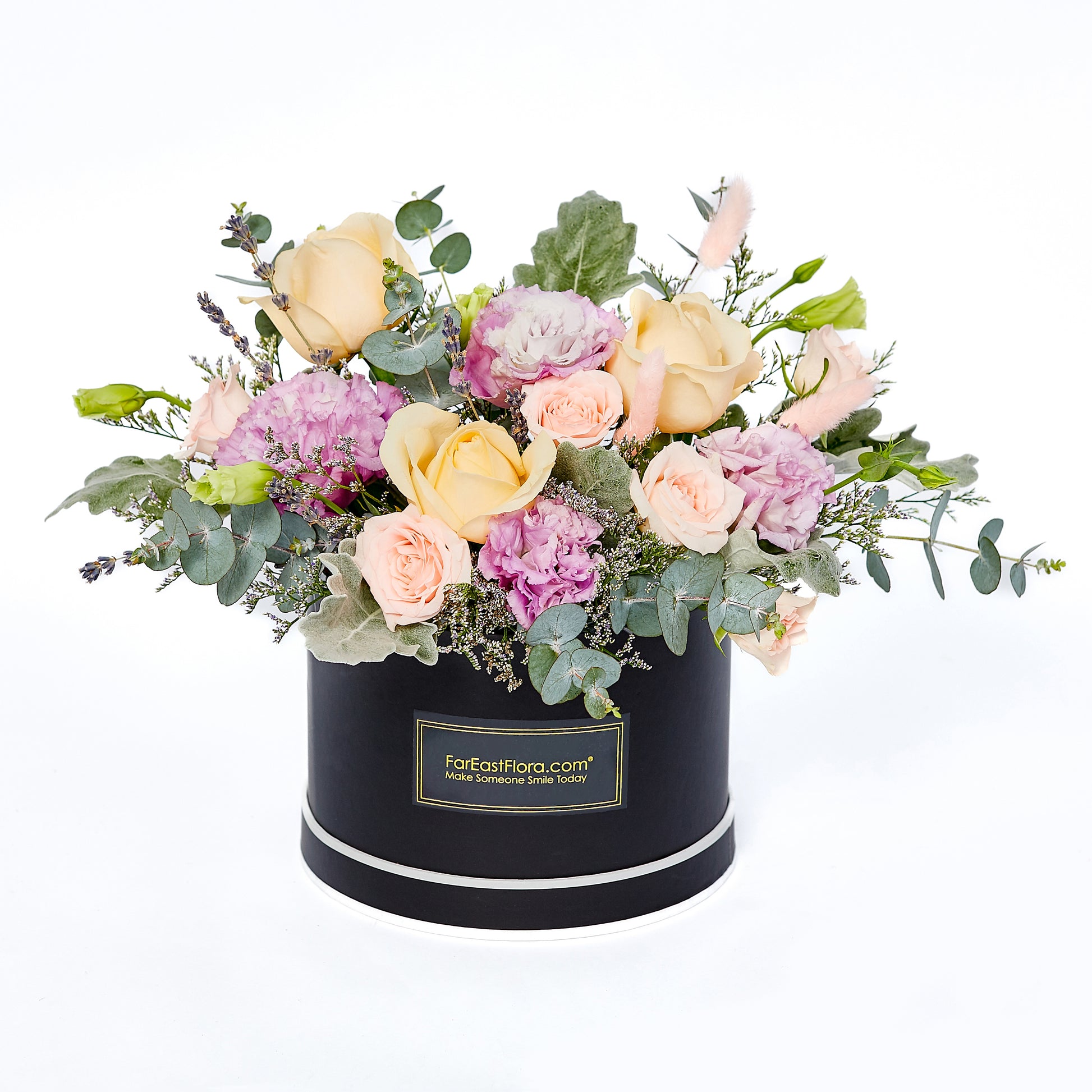 Keeping it Sweet - Table Flowers