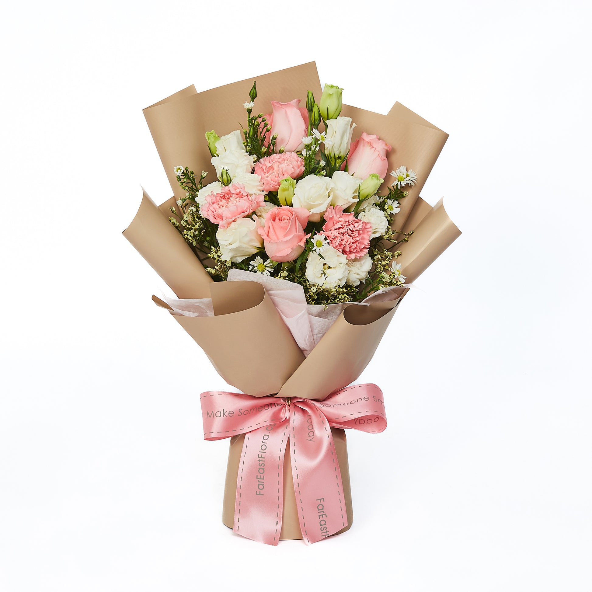 Cloud Nine - Flower Bouquet