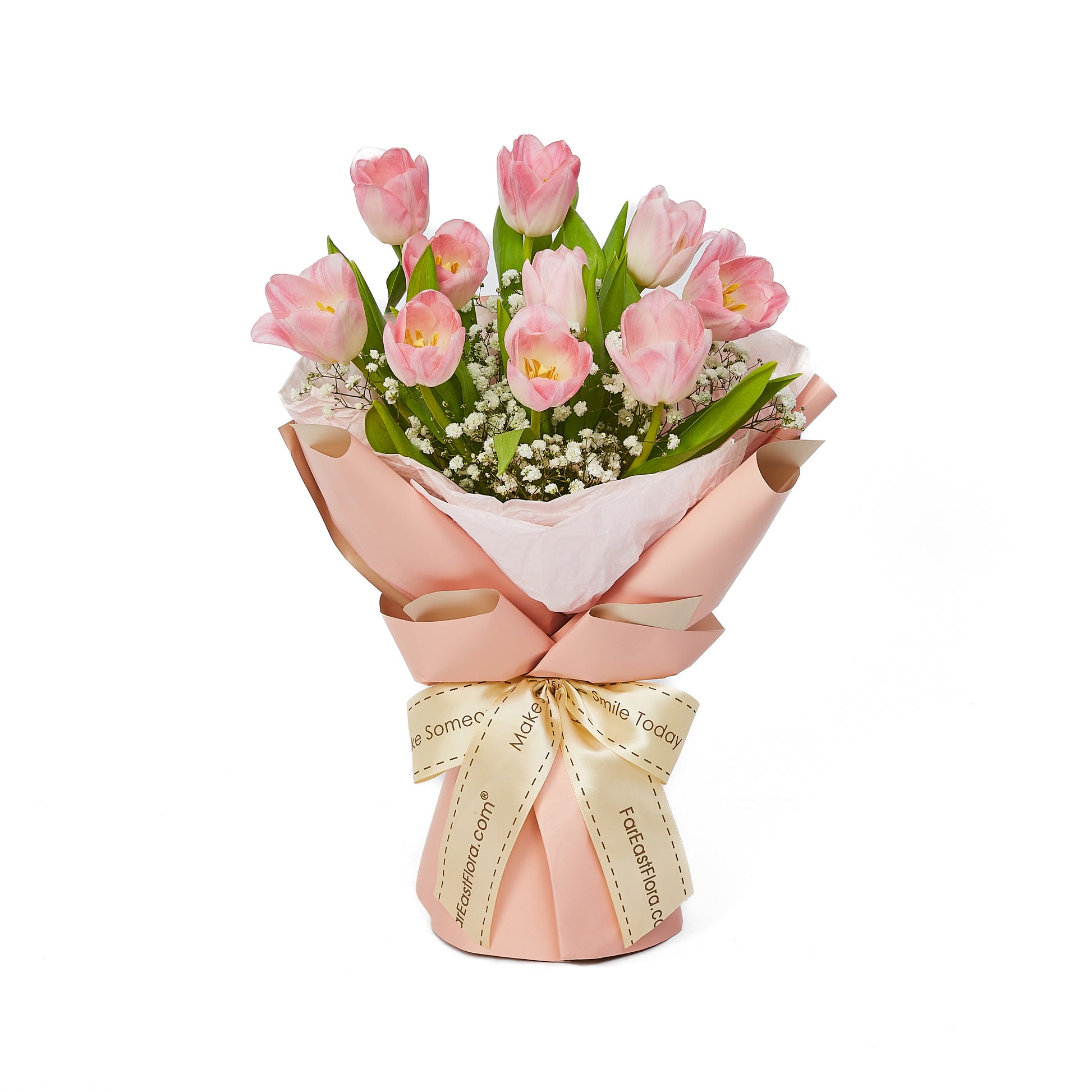 Perfect Happiness - Flower Bouquet