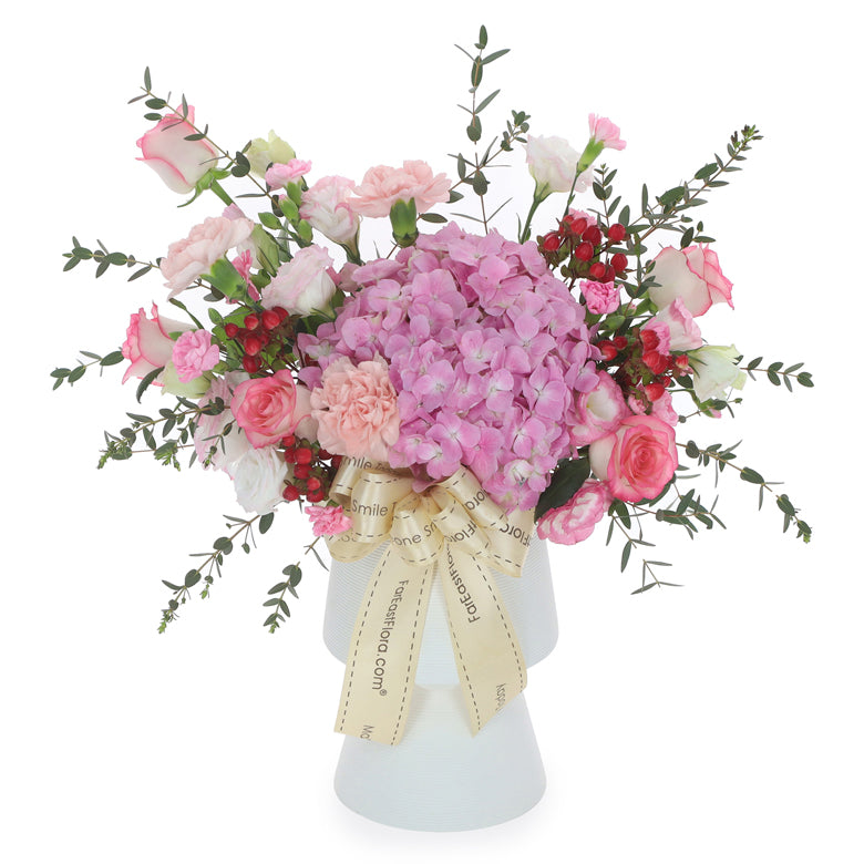 Mystic Blooms – Table Flowers