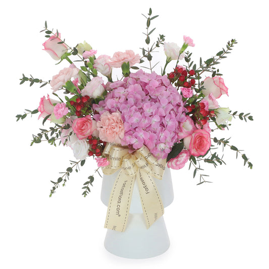 Mystic Blooms – Table Flowers