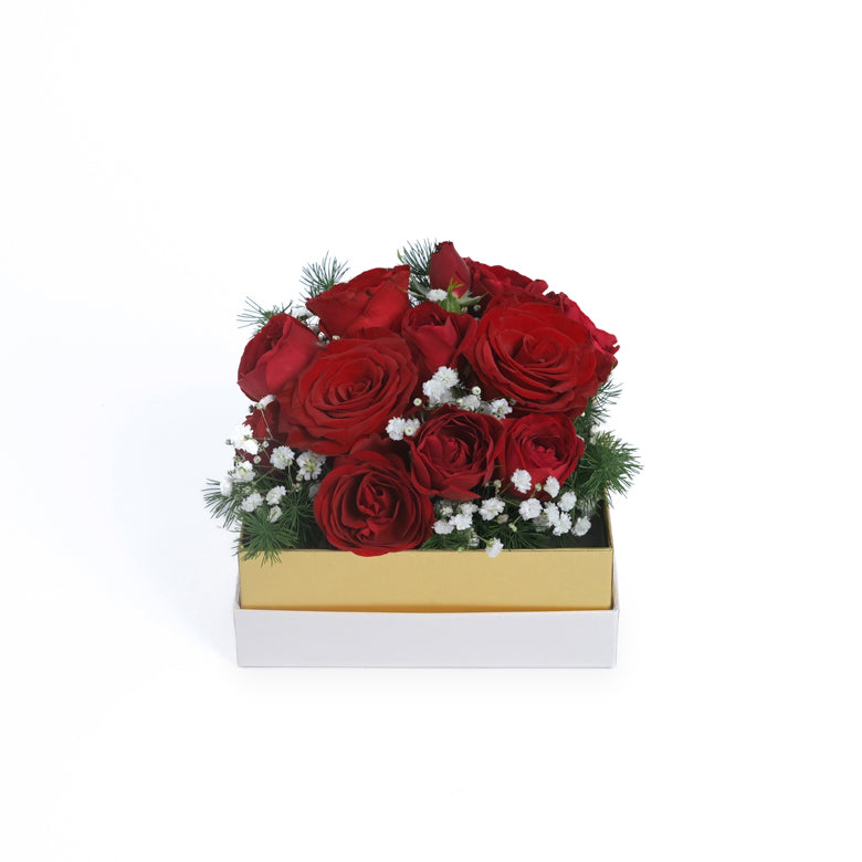 Ever After Bloom – Table Flowers