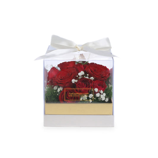 Ever After Bloom 