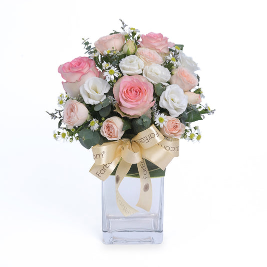 Grace In Bloom