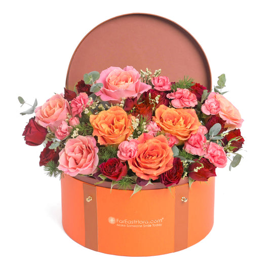 The Bloom Boutique
