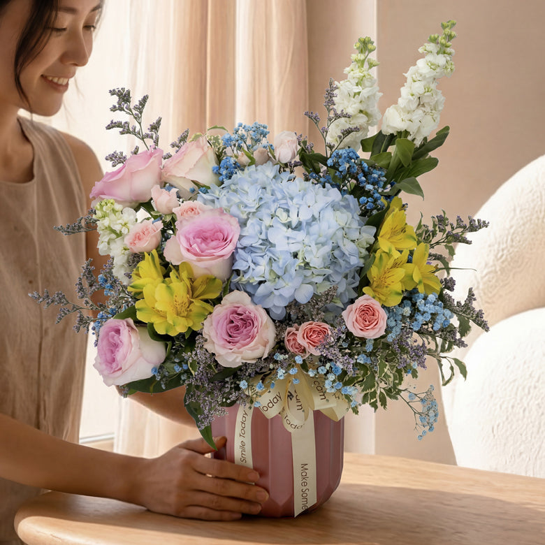 Table Flowers