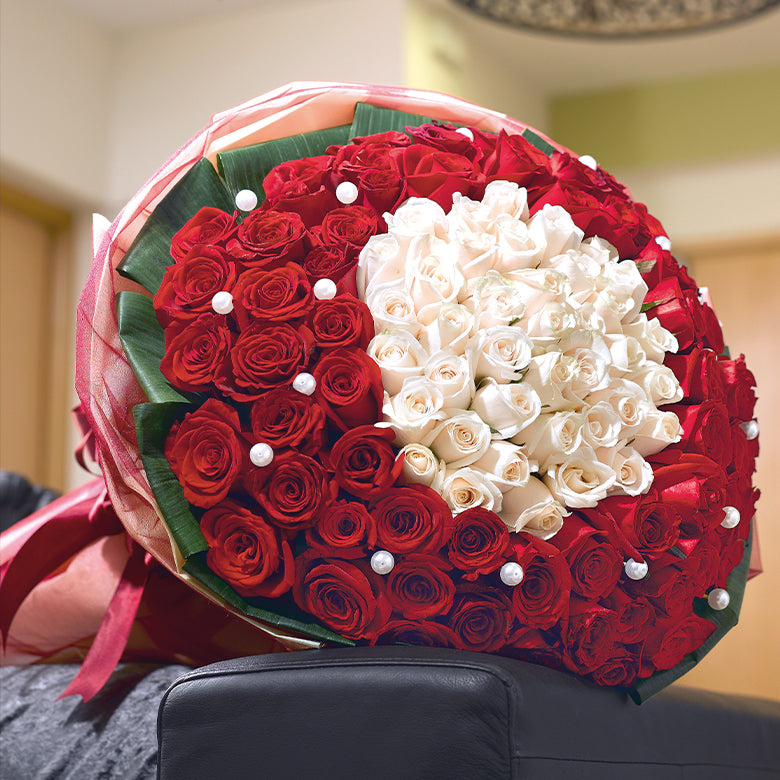 Chinese Valentine's Day