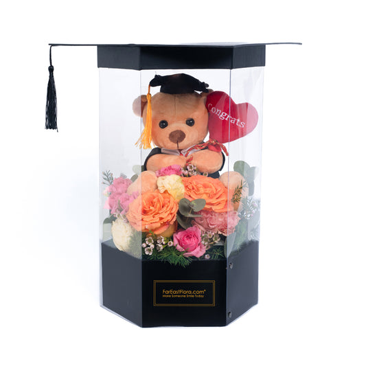 Bear of Honour