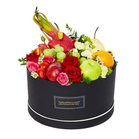 Sweet Thoughts - Fruits Hamper