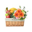 Golden Harvest – Fruits Hamper