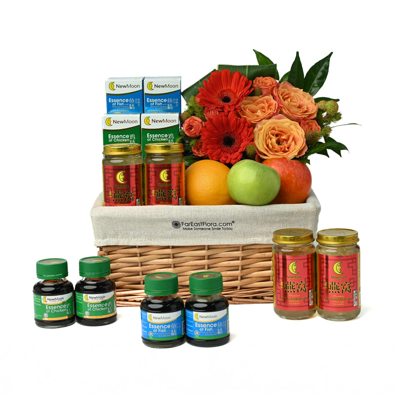 Get Well Hampers
