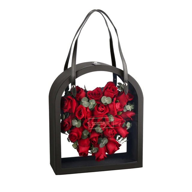 Grandiose Affection - Flower Arrangement