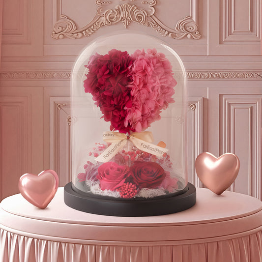 Forever Yours – Preserved Arrangement