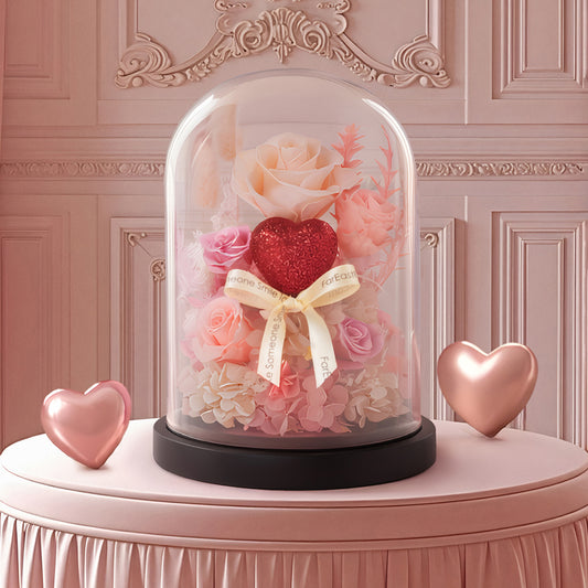 A Love Preserved – Preserved Arrangement