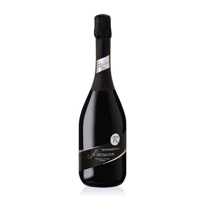 Riondo Millesimato Prosecco x Flowers Gift Set