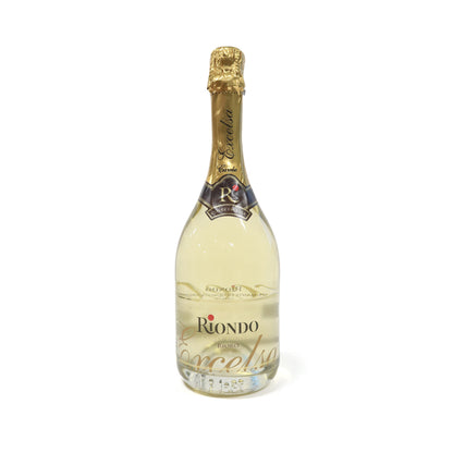 Riondo Moscato x Flowers Gift Set