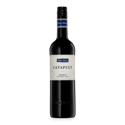 Wirra Wirra Signature Reds x Flowers Gift Set