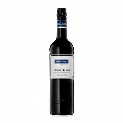Wirra Wirra Signature Reds x Flowers Gift Set