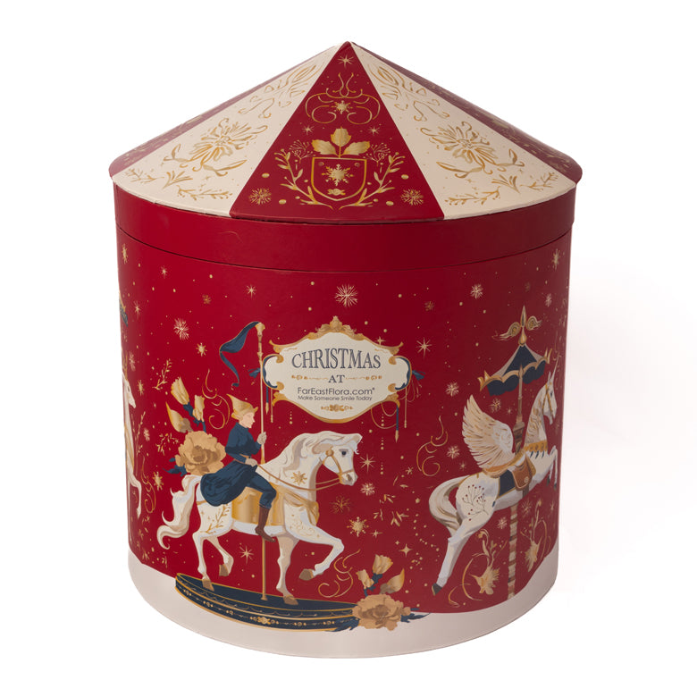 The Carousel Feast – Christmas Hamper