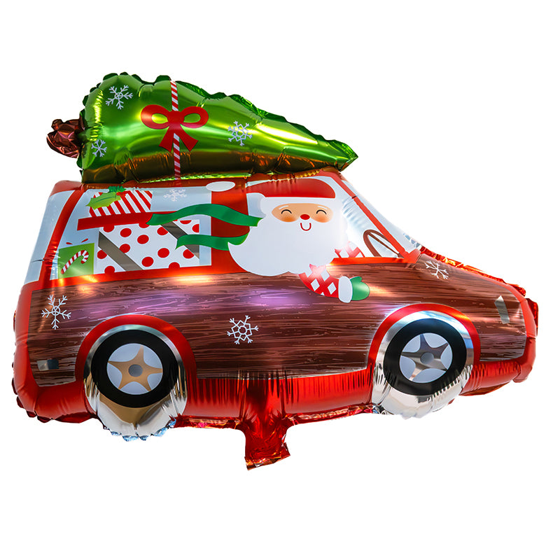 Santa’s Snack Surprise – Christmas Gift Set