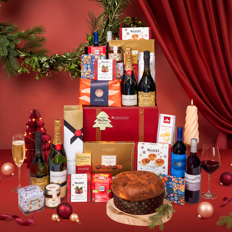 The Grand Celebration - Christmas Hamper
