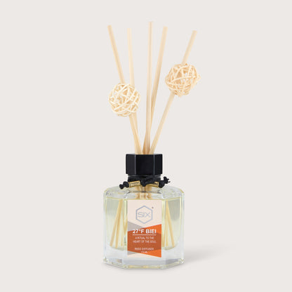 27°F Biei Reed Diffuser by Scent by Six
