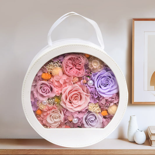 Blossom Lune – Preserved Flowers