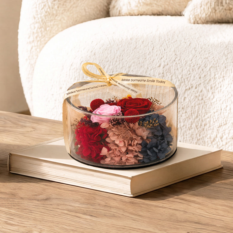 Ever After – Preserved Flowers