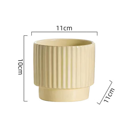 Petals & Promise – Table Flowers